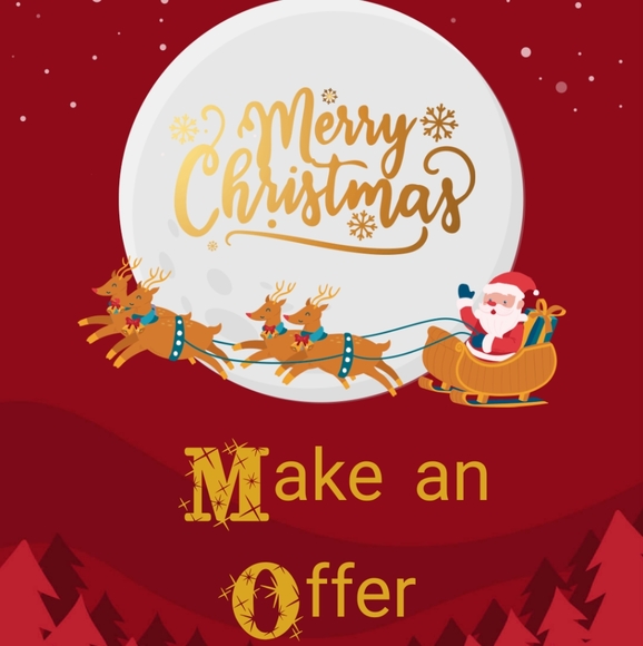 Make an Offer - Picture 1 of 1